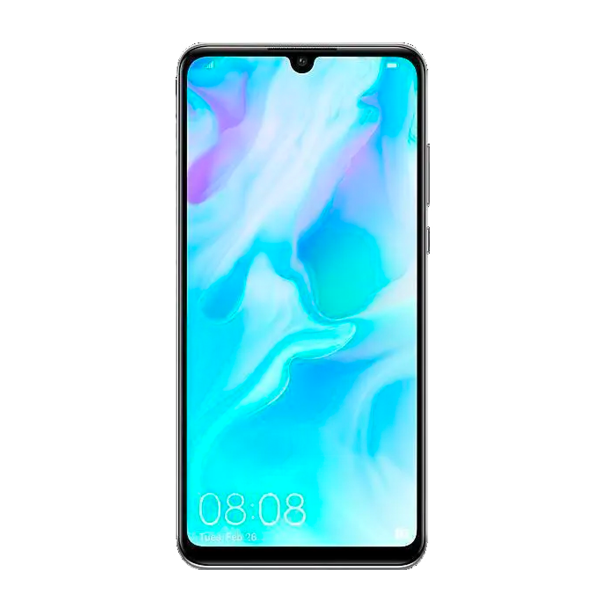 Huawei P30 Lite | 128GB | Wit