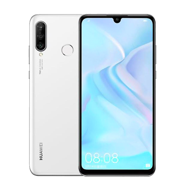 Huawei P30 Lite | 128GB | Wit