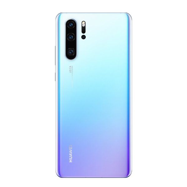 Huawei P30 Pro | 256GB | Crystal Blauw | New Edition