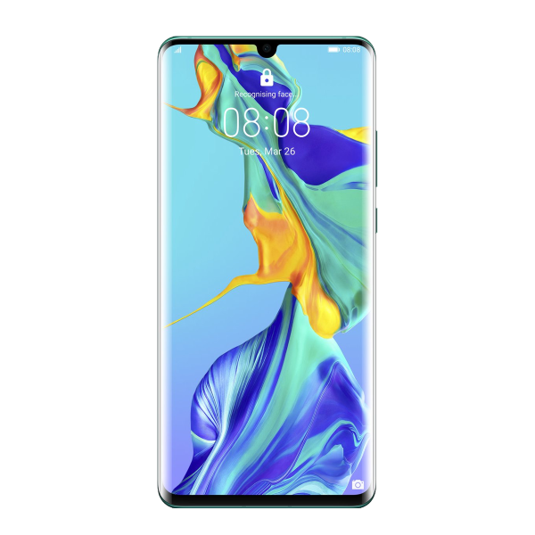 Huawei P30 Pro | 128GB | Aurora Blauw