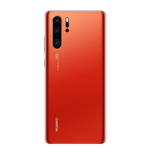 Huawei P30 | 128GB | Sunrise Rood | Dual