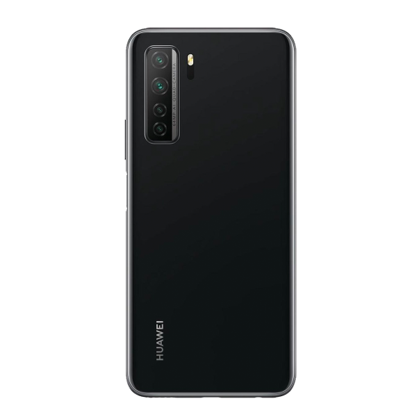 Huawei P40 Lite | 128GB | Zwart | 5G