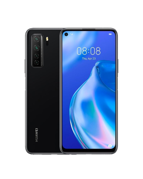 Huawei P40 Lite | 128GB | Zwart | 5G