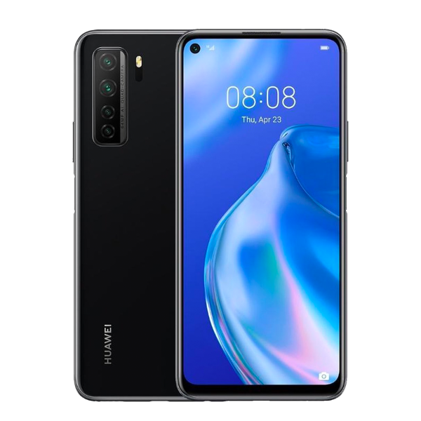 Huawei P40 Lite | 128GB | Zwart