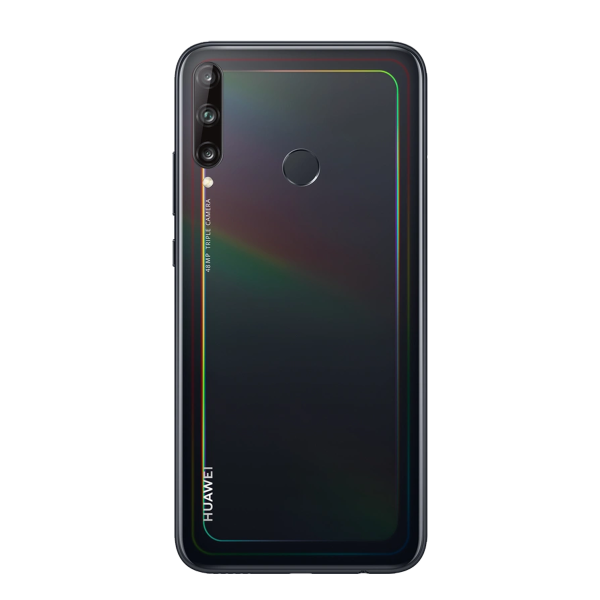 Huawei P40 Lite E | 64GB | Zwart