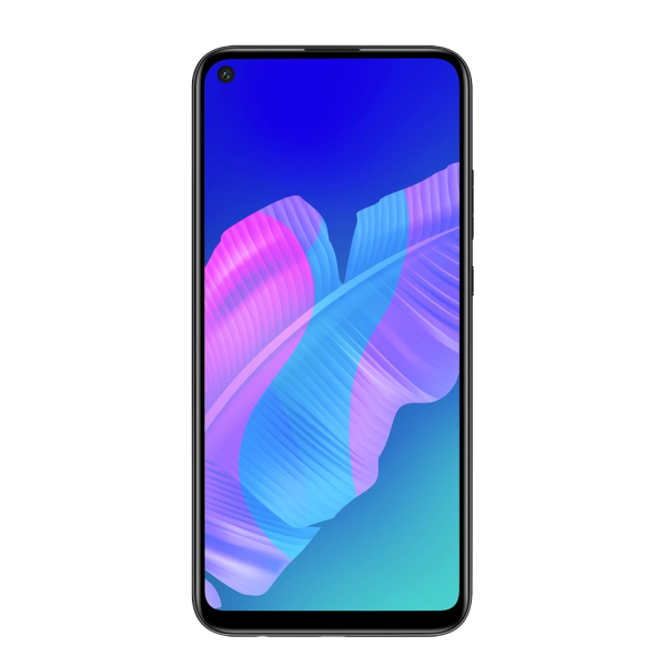 Huawei P40 Lite E | 64GB | Zwart
