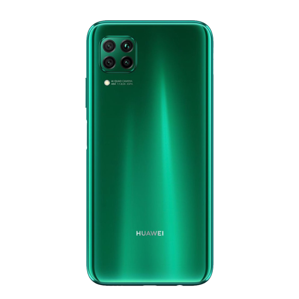 Huawei P40 Lite | 128GB | Groen