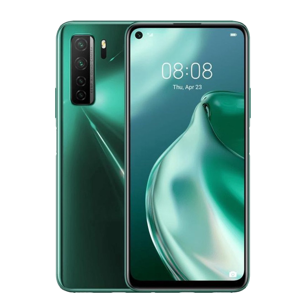 Huawei P40 Lite | 128GB | Groen