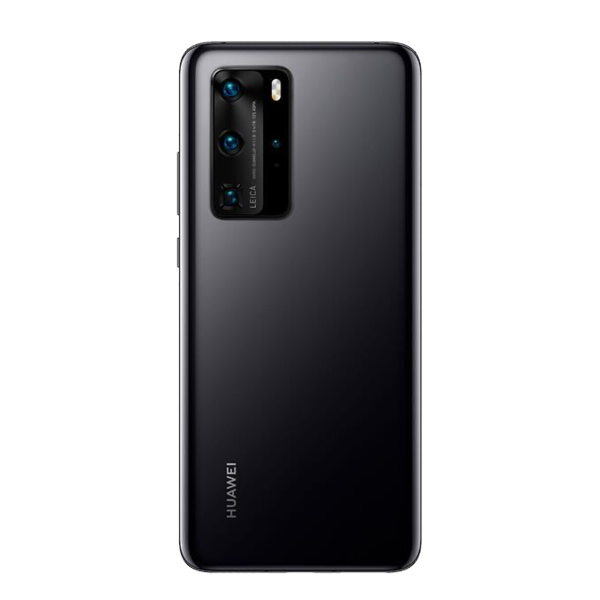 Huawei P40 Pro | 256GB | Zwart | 5G | Dual
