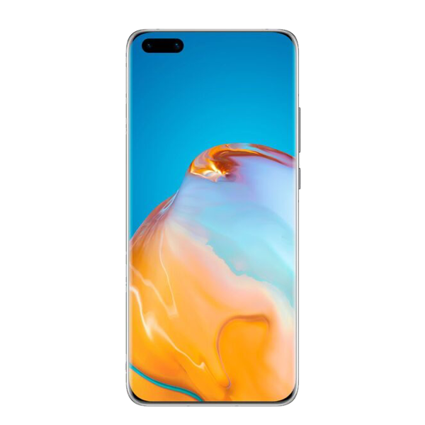 Huawei P40 Pro | 256GB | Zwart | 5G | Dual