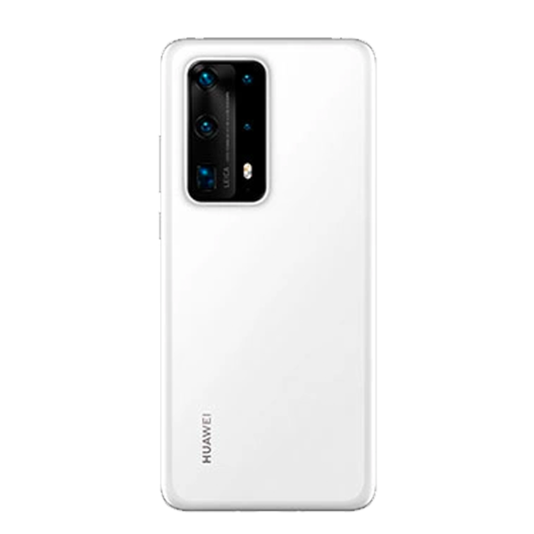 Huawei P40 Pro+ | 512GB | Wit | 5G
