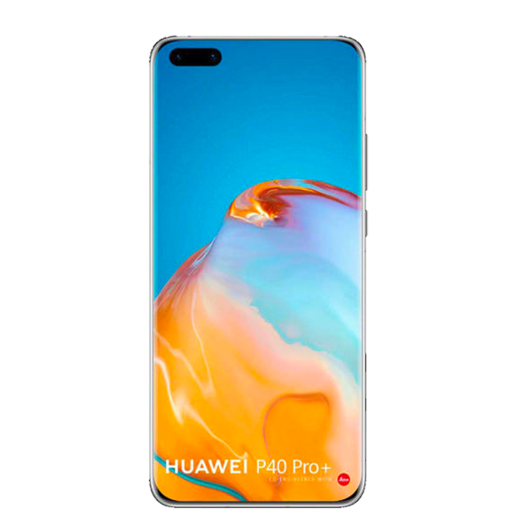 Huawei P40 Pro+ | 512GB | Wit | 5G