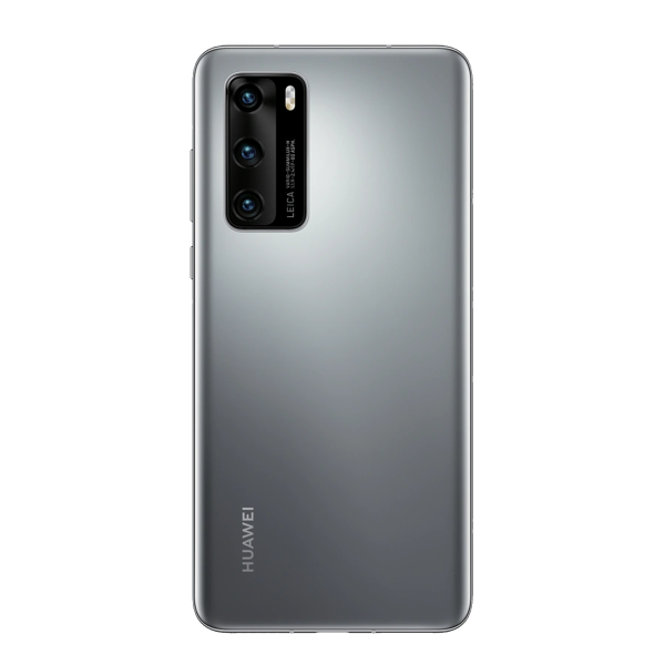 Huawei P40 | 128GB | Zilver | 5G
