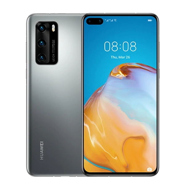 Huawei P40 | 128GB | Zwart | 5G