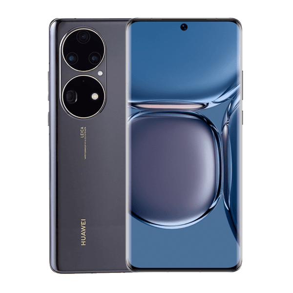 Huawei P50 Pro | 256GB | Zwart