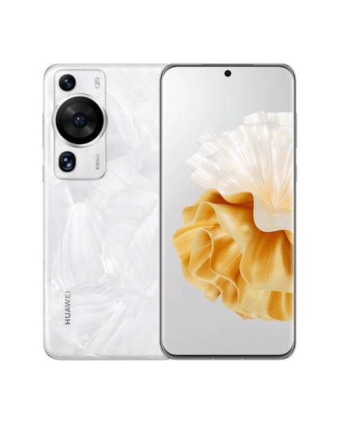 Huawei P60 Pro | 256GB | Wit