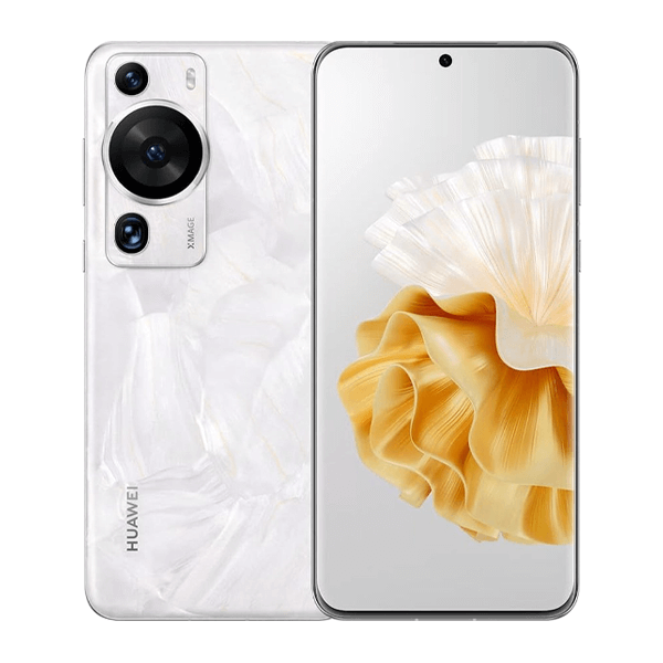 Huawei P60 Pro | 256GB | Zwart