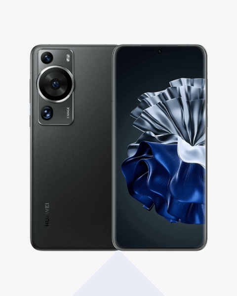 Huawei P60 Pro | 256GB | Zwart