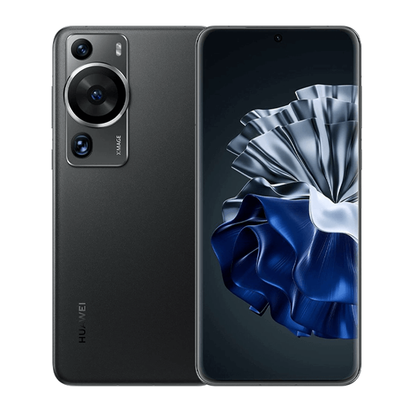 Huawei P60 Pro | 256GB | Zwart