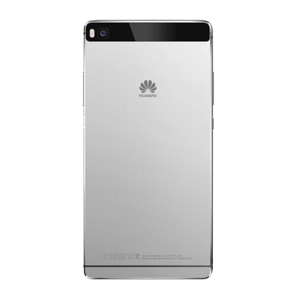 Huawei P8 | 16GB | Grijs