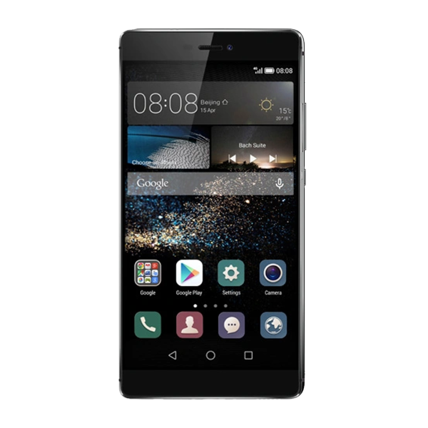 Huawei P8 | 16GB | Grijs