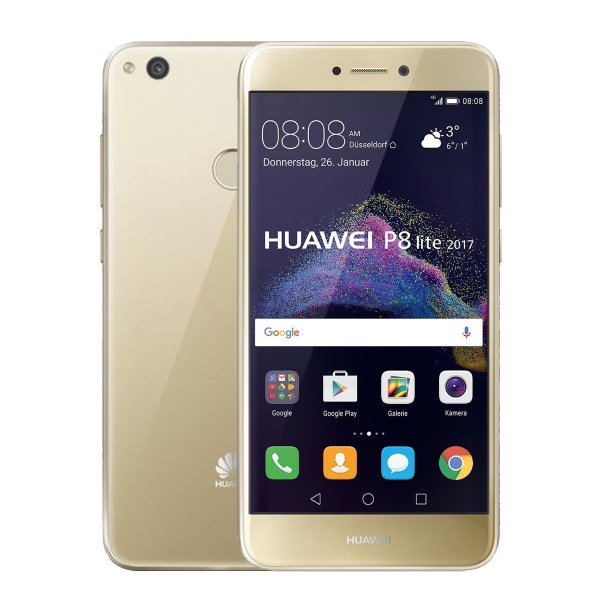 Huawei P8 Lite | 16GB | Goud | 2017