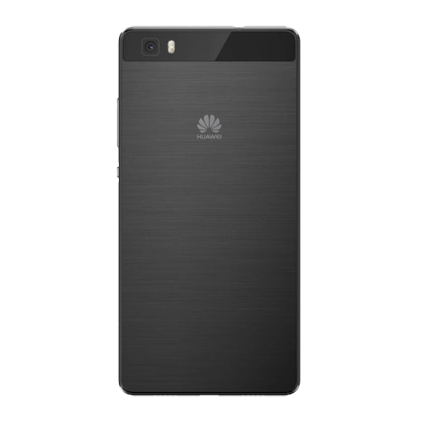 Huawei P8 Lite | 16GB | Zwart