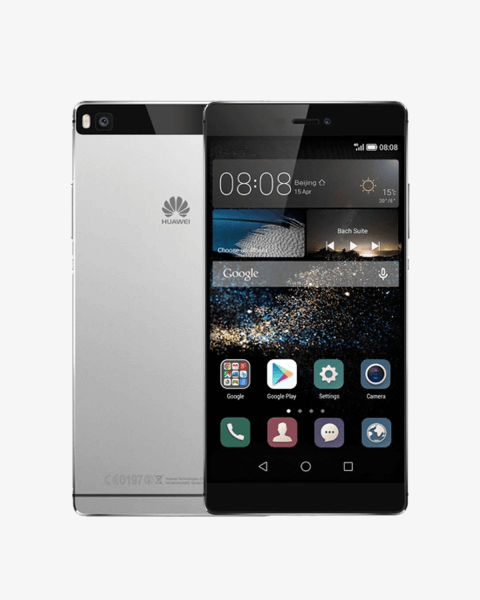 Huawei P8 | 16GB | Grijs