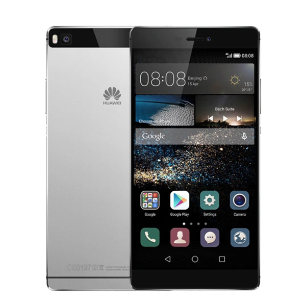 Huawei P8 | 16GB | Grijs