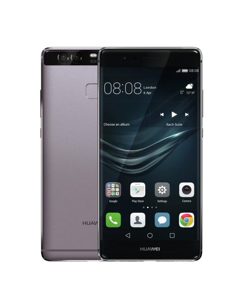 Huawei P9 | 32GB | Grijs