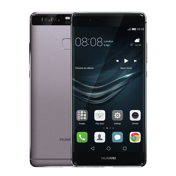 Huawei P9 | 32GB | Grijs
