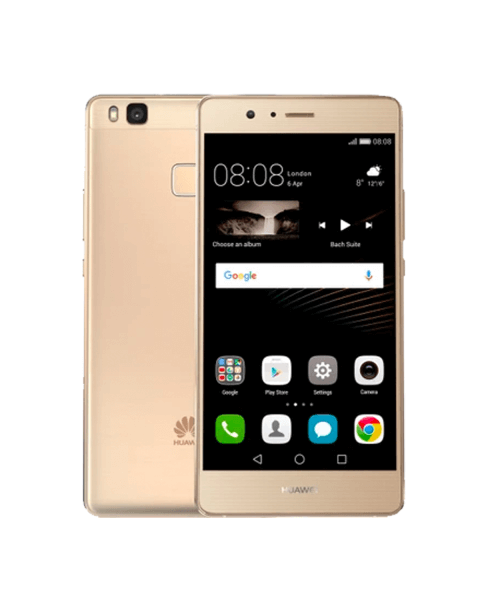 Huawei P9 Lite | 16GB | Goud