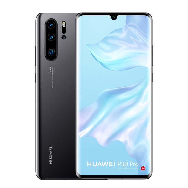 Huawei P30 Pro | 128GB | Zwart