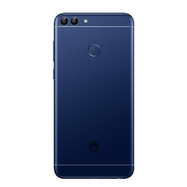 Huawei P Smart (2017) | 32GB | Blauw