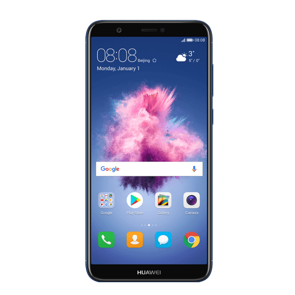 Huawei P Smart (2017) | 32GB | Blauw