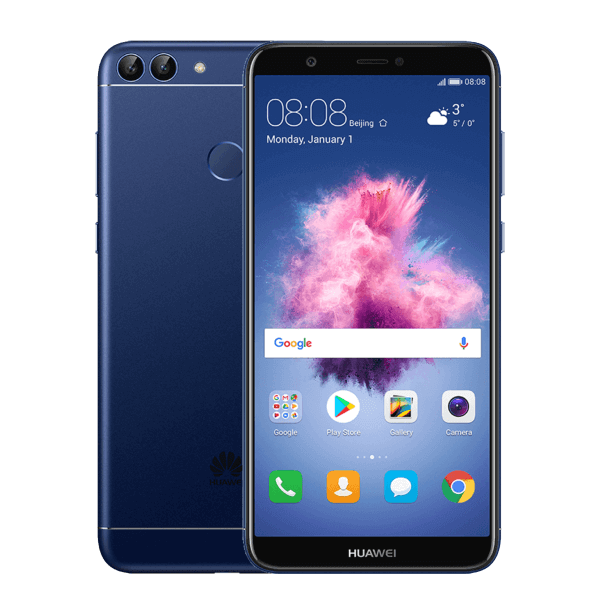 Huawei P Smart (2017) | 32GB | Blauw