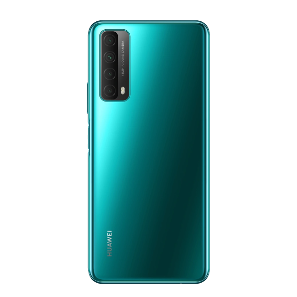Huawei P Smart (2021) | 64GB | Groen