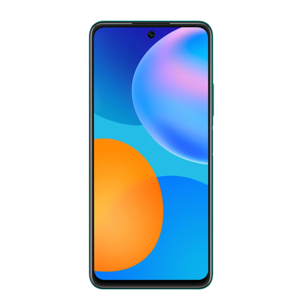 Huawei P Smart (2021) | 64GB | Groen