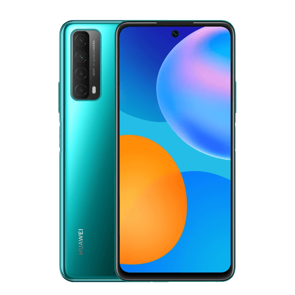 Huawei P Smart (2021) | 64GB | Groen