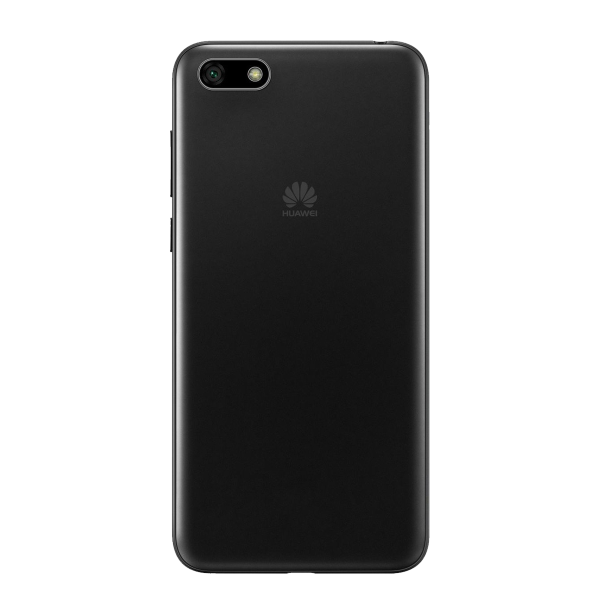 Huawei Y5 | 16GB | Zwart | 2018 | Dual