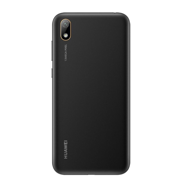 Huawei Y5 | 16GB | Zwart | 2019 | Dual