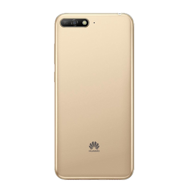 Huawei Y6 (2018) | 16GB | Goud | Dual