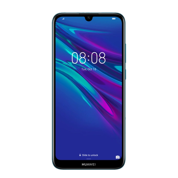 Huawei Y6 | 32GB | Blauw | 2019
