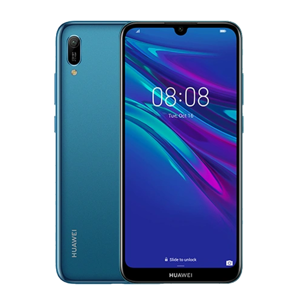 Huawei Y6 | 32GB | Blauw | 2019