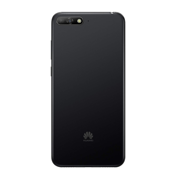 Huawei Y6 Prime | 16GB | Zwart | 2018