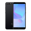 Huawei Y6 Prime | 16GB | Zwart | 2018
