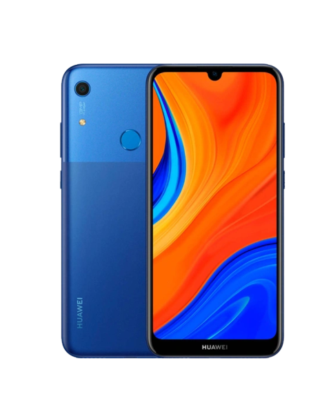Huawei Y6s | 32GB | Blauw
