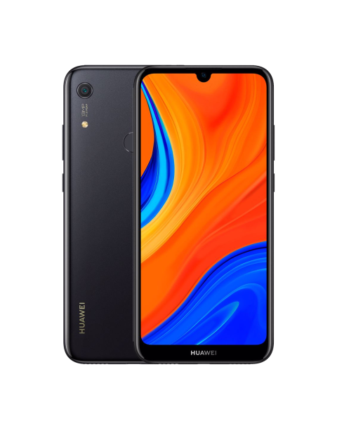 Huawei Y6s | 32GB | Zwart