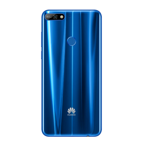 Huawei Y7 | 16GB | Blauw | 2018