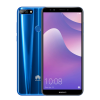 Huawei Y7 | 16GB | Blauw | 2018
